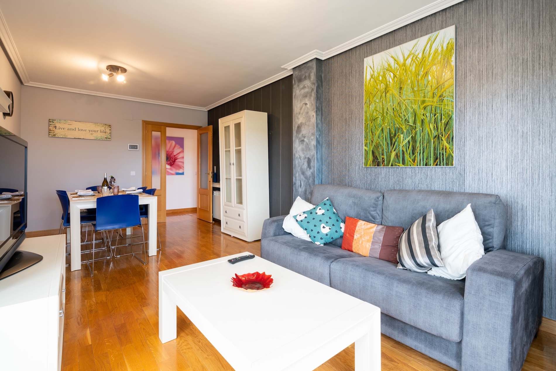 Ático Arroyo Regato